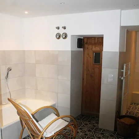 Appartement Gensungen Felsberg Room photo