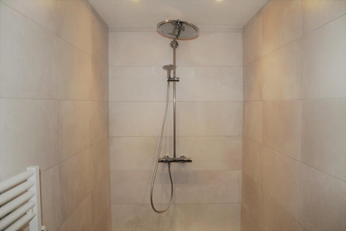 Gensungen Apartment *