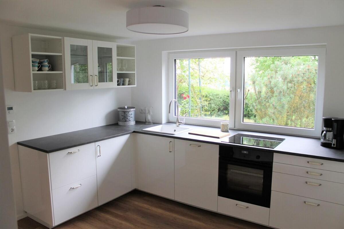 Gensungen Apartment