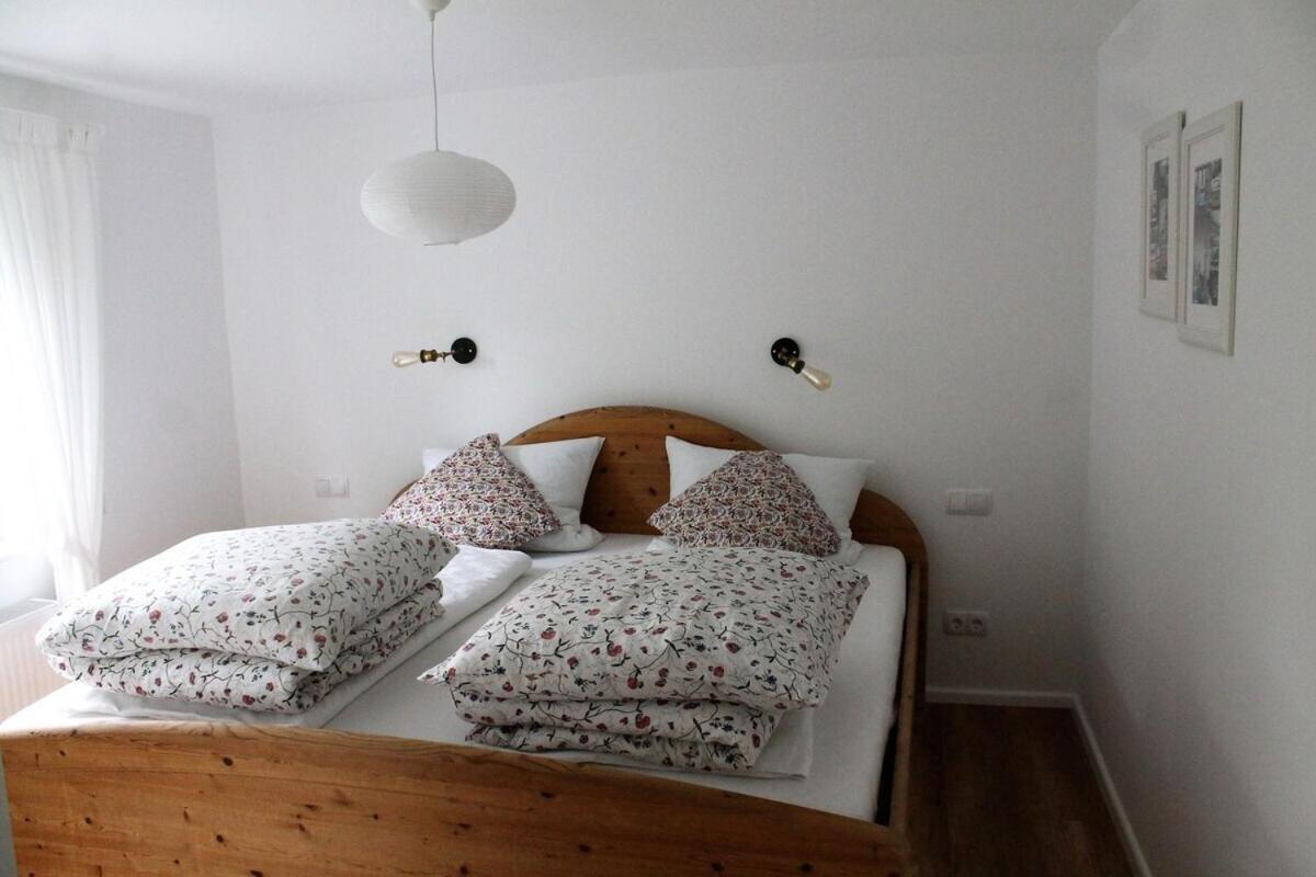 Apartment Gensungen