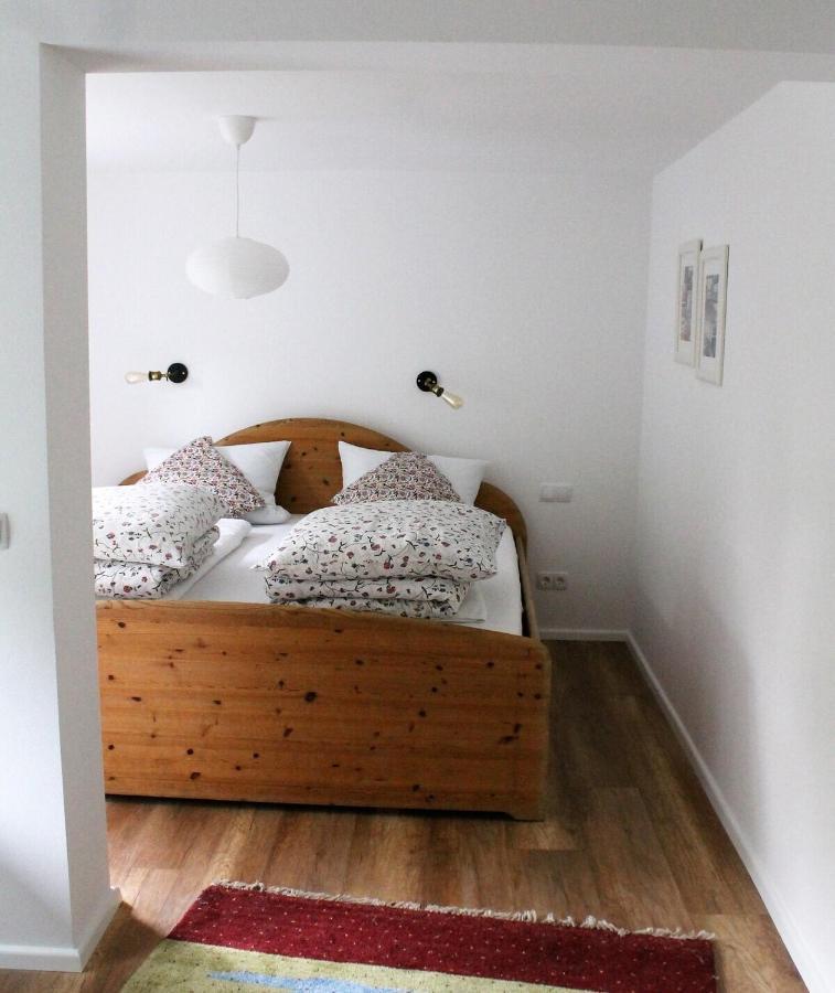 Apartment Gensungen *