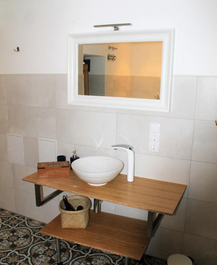 Appartement Gensungen *