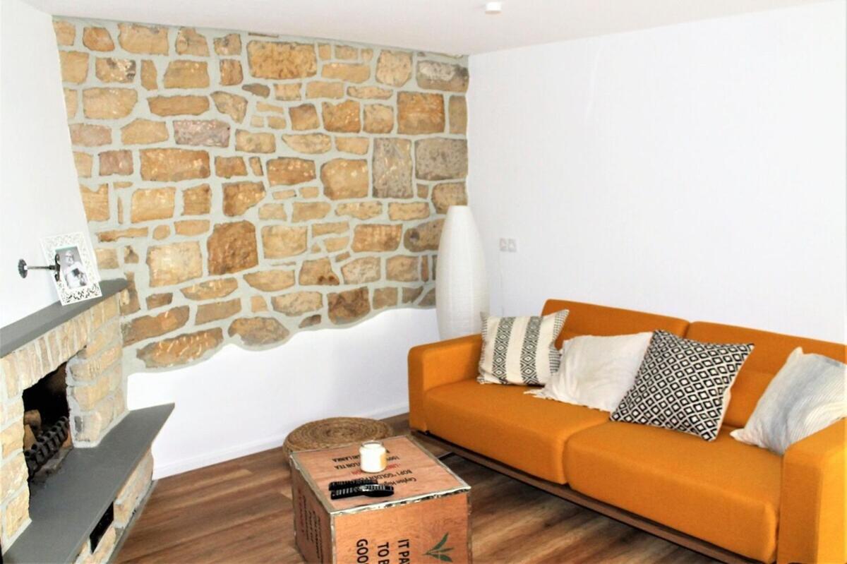 Apartment Gensungen Felsberg