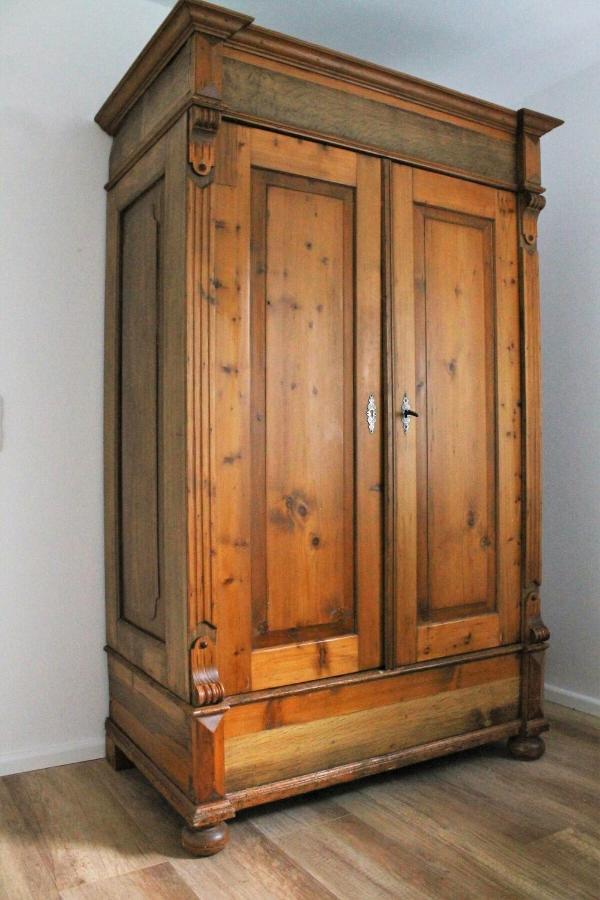 Gensungen Appartement