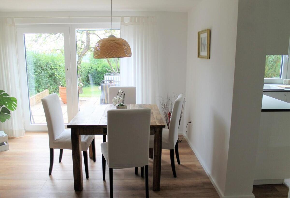 Gensungen Apartment *