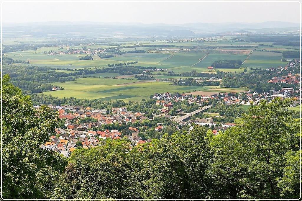 Apartment Gensungen Felsberg