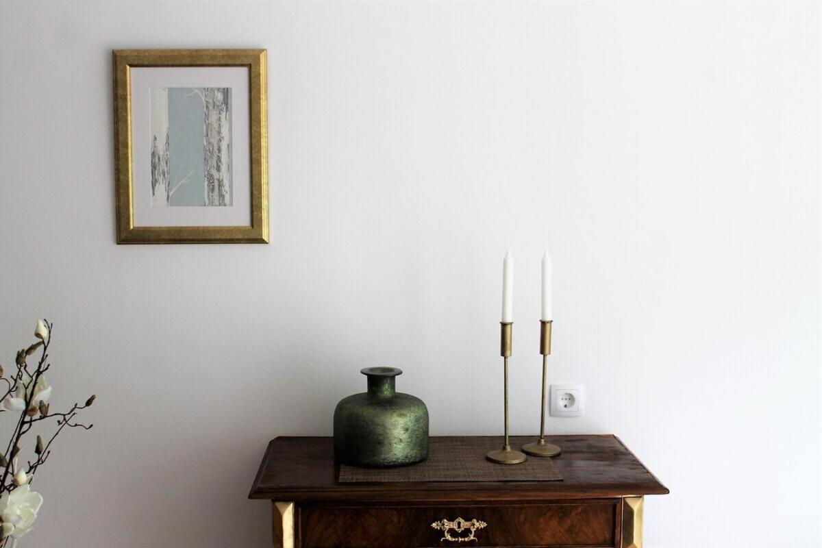 Gensungen Appartement *