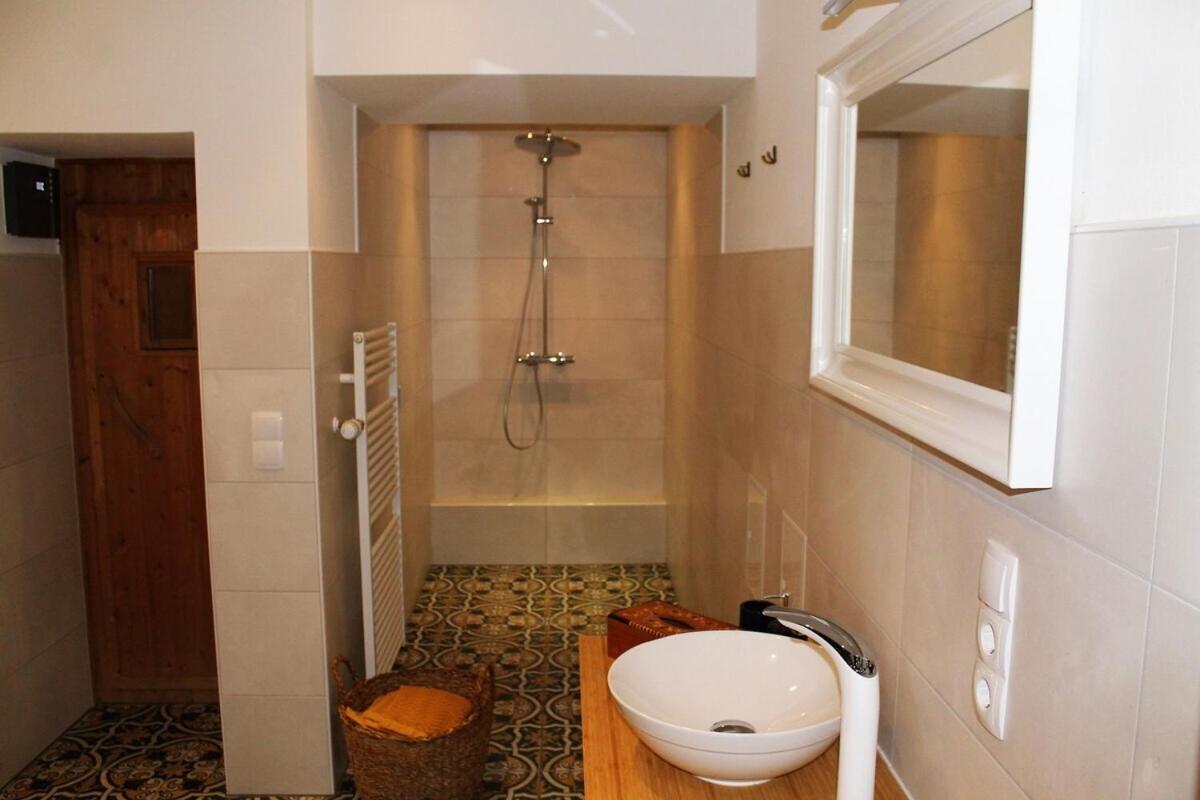 Apartment Gensungen