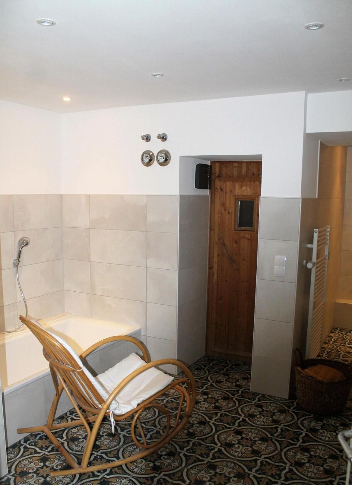 Gensungen Appartement